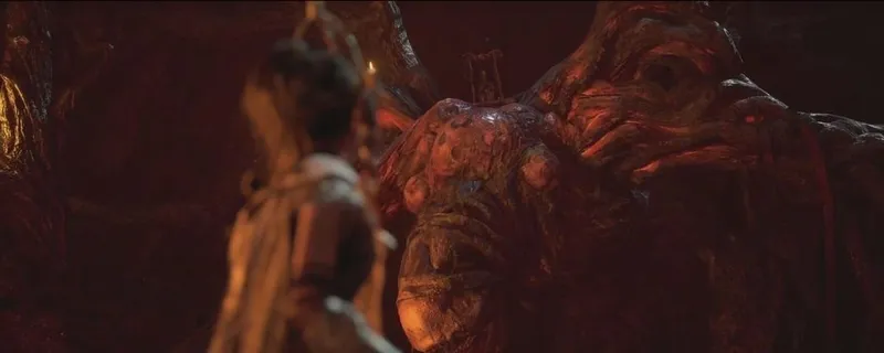 《明末:渊虚之羽》设计师访谈