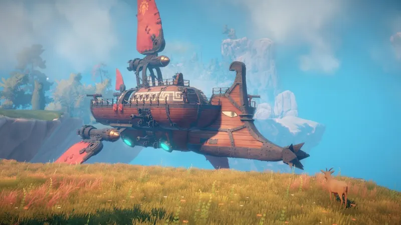 《歧路旅人0》上线