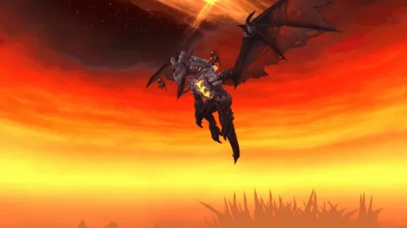 《魔兽世界》时光服恶魔猎手的守护详解