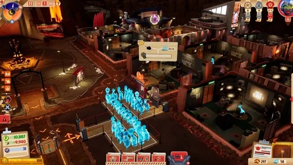 《罪托邦》Alpha测试开启