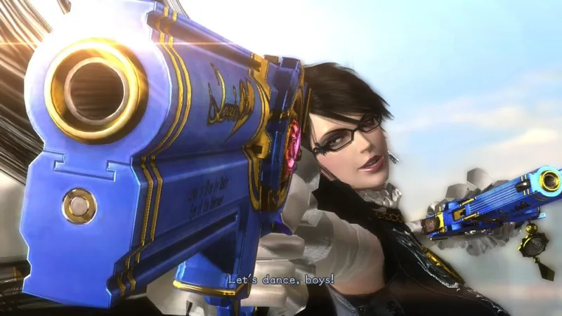 《猎天使魔女3》贝优妮塔配音风波