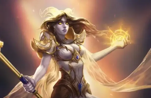 《魔兽世界时光服》联盟种族天赋与职业选择攻略