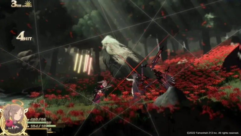 《神剑少女战记》2026年抢先体验开启