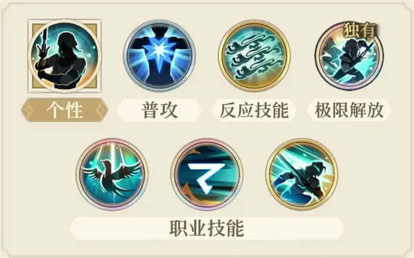 《铃兰之剑为这和平的世界》希里技能组及加点推荐