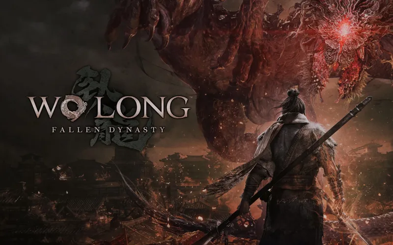 【学徒】卧龙苍天陨落地毯式一命通关白金实况攻略解说（完结）