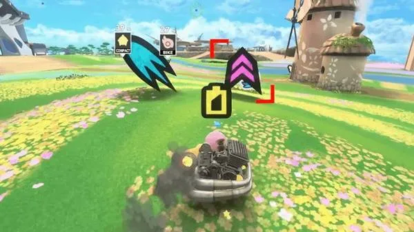 《星之卡比天空骑士》道具获取方法-赛道与旅行模式详解