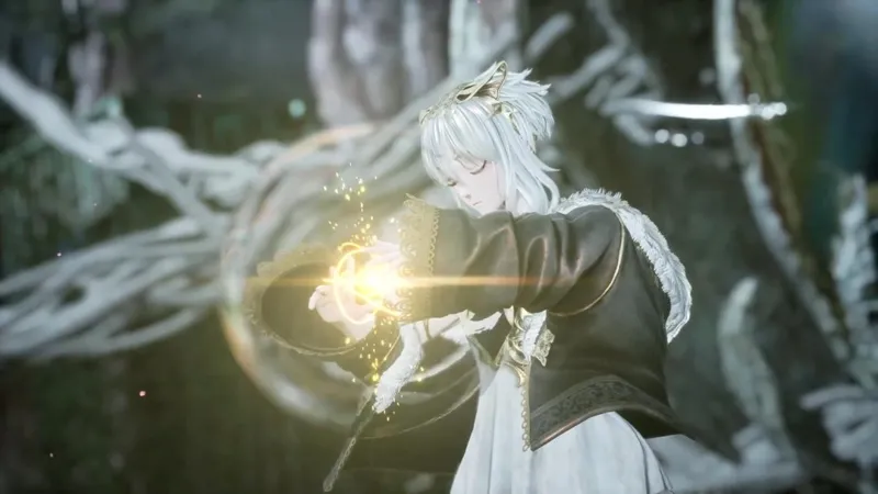 《噬血代码2》新预告片发布