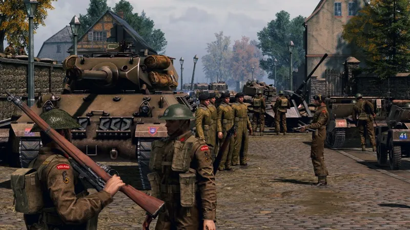 《歧路旅人0》上线