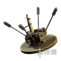 《ARCRaiders》跳雷介绍-稀有陷阱装备详解