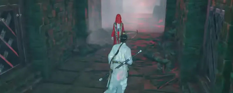 《燕云十六声》隐雾之城速通攻略-快速通过技巧详解