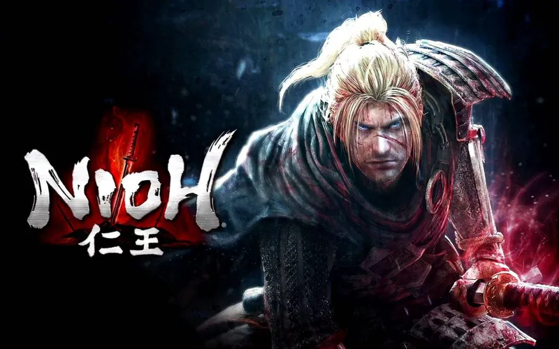 【学徒】仁王一周目实况攻略解说（本体+全DLC高清合集）