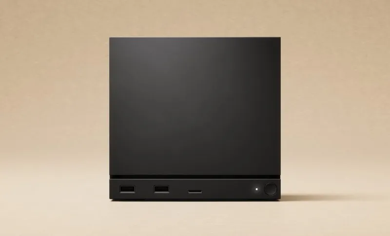 SteamMachine定价或为699美元-Valve新款SteamMachine市场分析