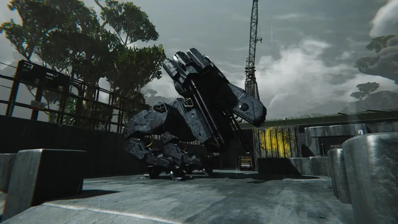 《歧路旅人0》上线