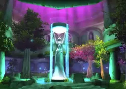 《魔兽世界时光服》联盟骑术训练师位置详解