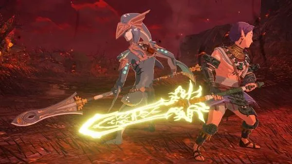 《塞尔达无双封印战记》第一弹免费更新内容详解-全新武器动作与挑战上线