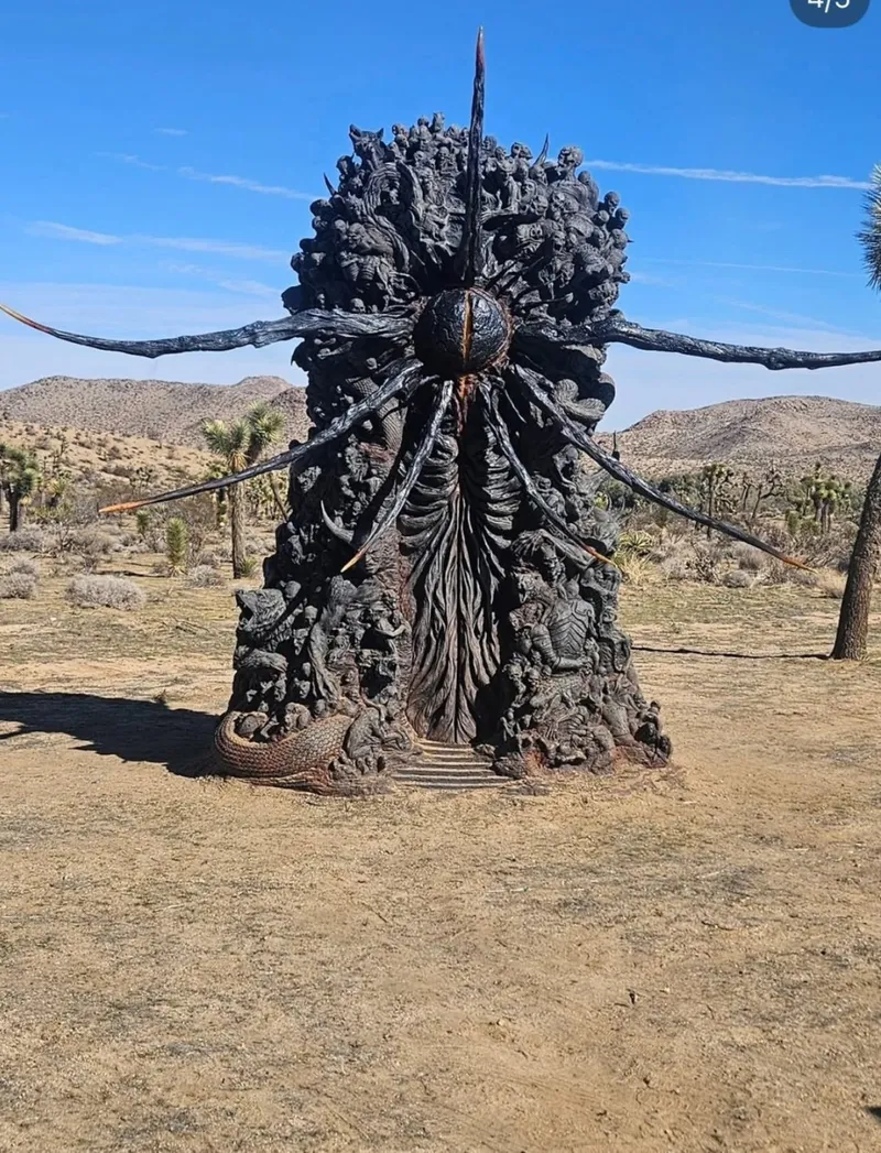 《战神》新作预告?TGA神秘坐标引发热议