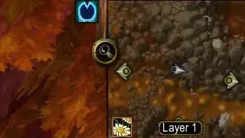 《魔兽世界时光服》新手切换位面技巧