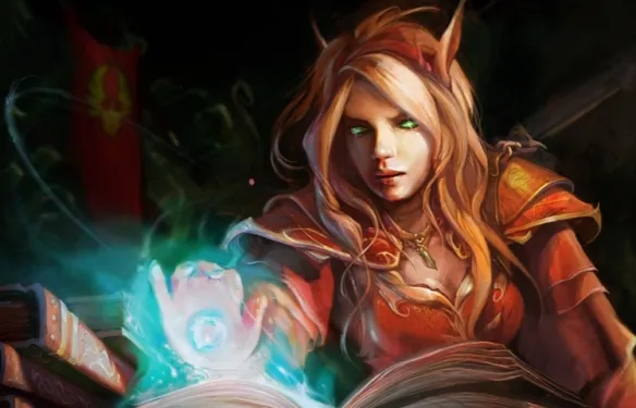 《魔兽世界时光服》雕文获取攻略-牧师雕文获取全解析