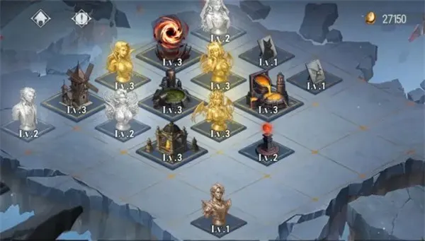 《银与绯》无限战局第三关通关攻略