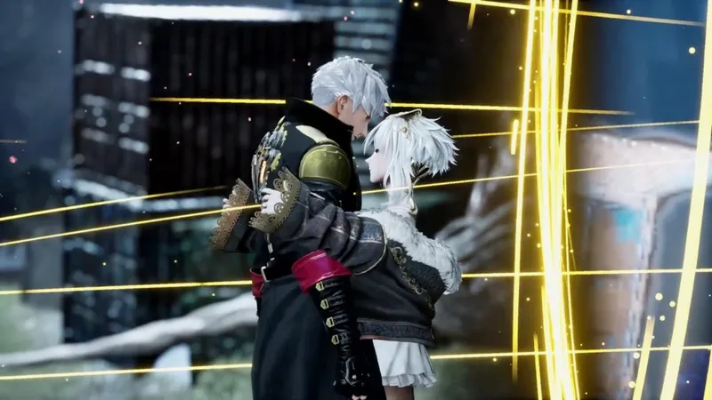 《噬血代码2》新预告片发布