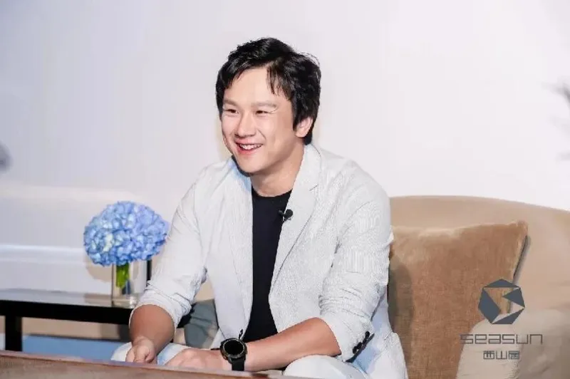 《剑网3》制作人郭炜炜辞任西山居CEO