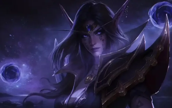 《魔兽世界时光服》联盟种族天赋与职业选择攻略