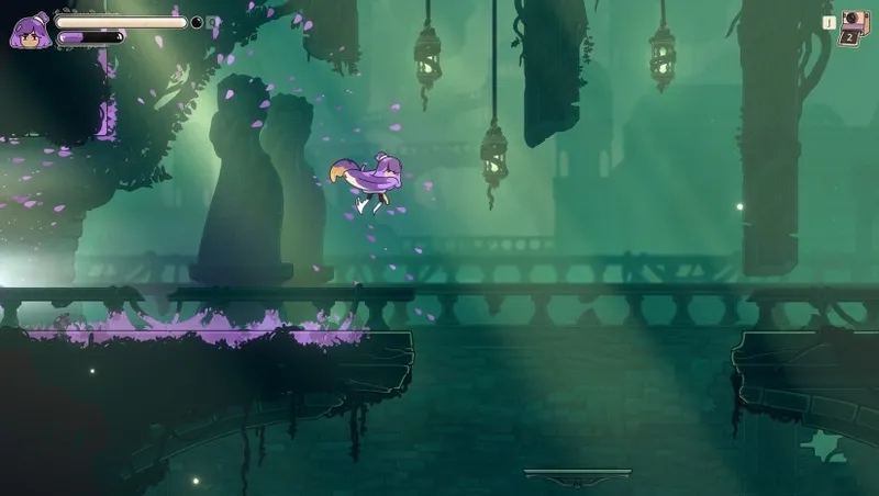 《康斯坦丝》《我是BOSS》新游推荐