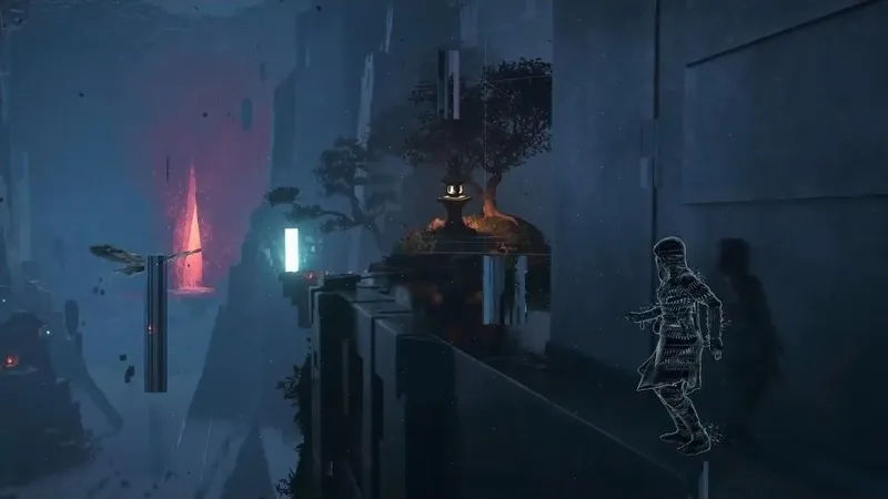 《刺客信条：影》圣诞活动开启