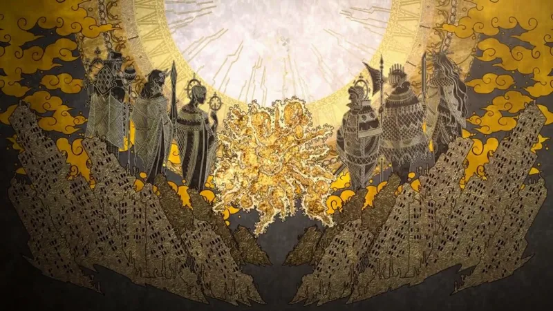 《噬血代码2》新预告片发布-揭示剧情与新角色介绍