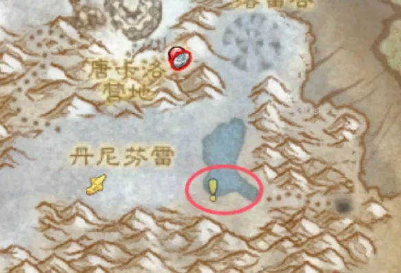 《魔兽世界时光服》霍迪尔声望速刷攻略