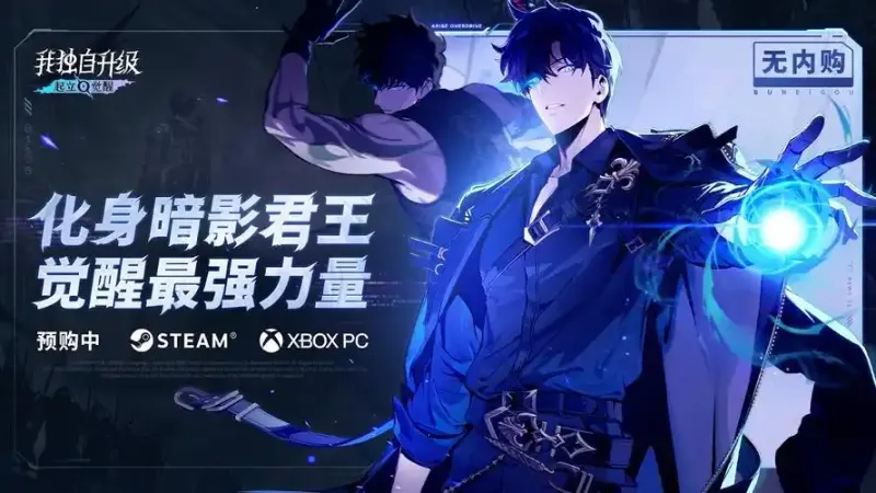 我独自升级起立觉醒无法进入游戏解决方案-网络与文件修复指南