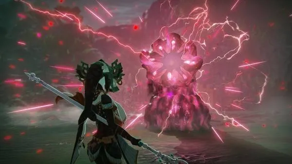 《塞尔达无双封印战记》第一弹免费更新内容详解