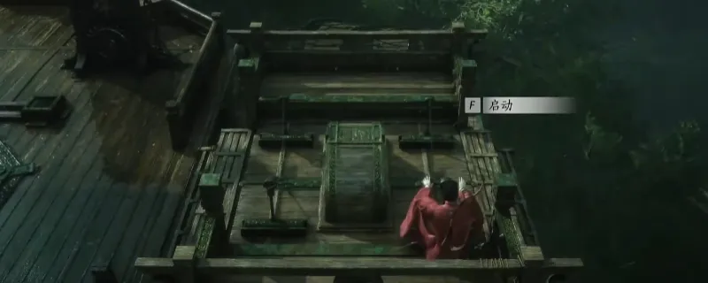 《燕云十六声》墨城云轨建造方法详解-完成任务竞标开启云轨