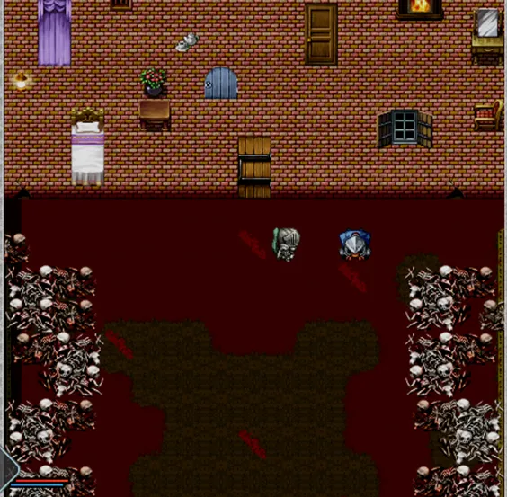 《康斯坦丝》《我是BOSS》新游推荐