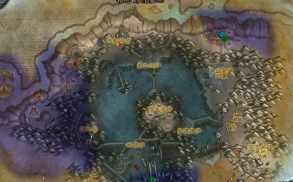 《魔兽世界时光服》装等提升攻略