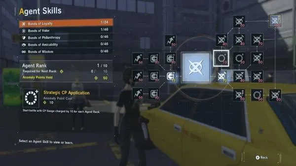 《数码宝贝物语时空异客特工等级提升攻略》-特工等级提升方法详解