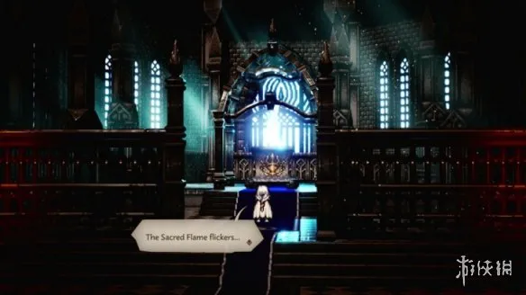 《歧路旅人0》前传确认-与初代角色及世界关联详解