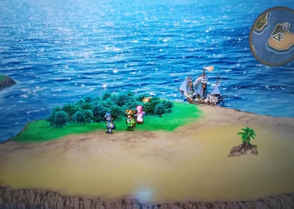 《勇者斗恶龙1重制版》刷钱技巧攻略-快速积累游戏资金方法