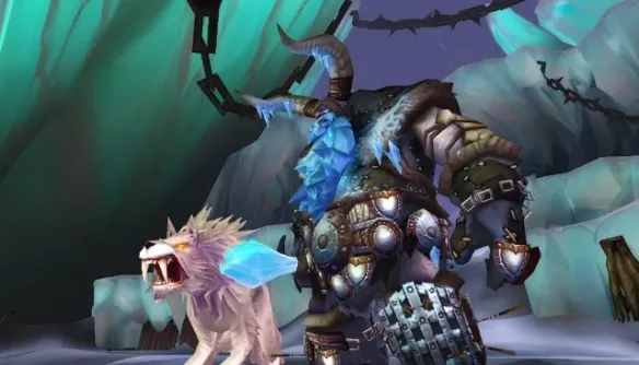 《魔兽世界时光服》霍迪尔声望速刷攻略-霍迪尔之子声望提升方法详解