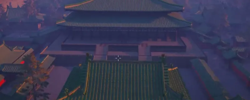 《燕云十六声》开封皇宫进入方法详解-危险区域攻略