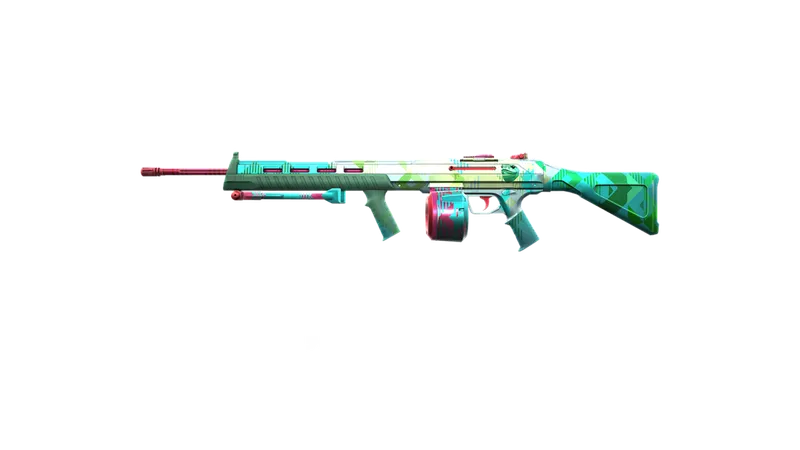 《无畏契约》钻石网吧特权皮肤首发