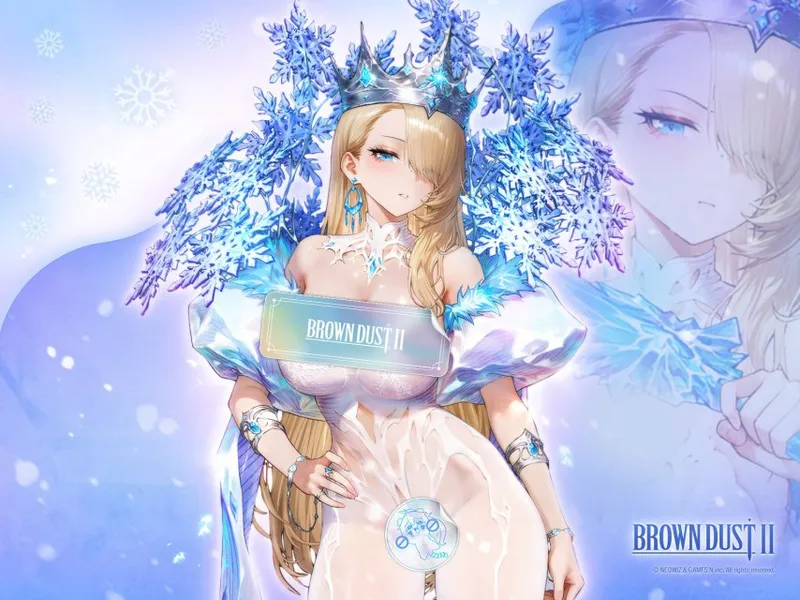 《棕色尘埃2》兔女郎新角色登场