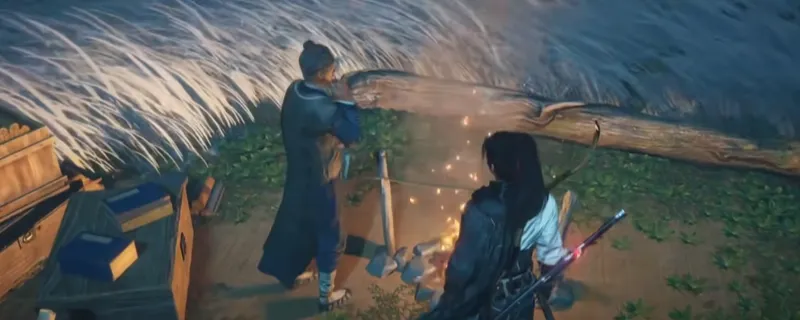 《燕云十六声》秦川林中诡话任务攻略-完成前置条件详解