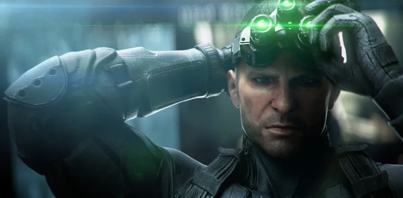 《细胞分裂》重制版迎关键人物回归