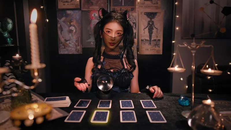 《我的机器人女友》新预告发布