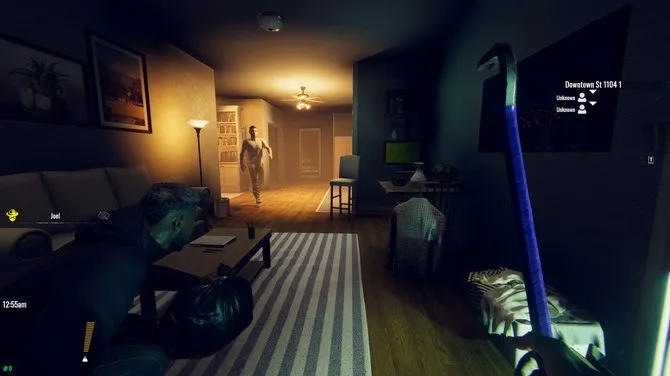 《小偷模拟器3》新作上架Steam