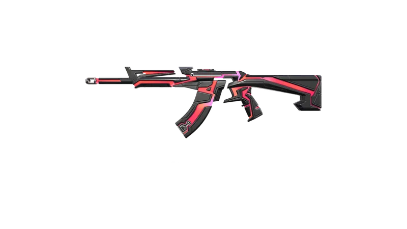 《无畏契约》钻石网吧特权皮肤首发