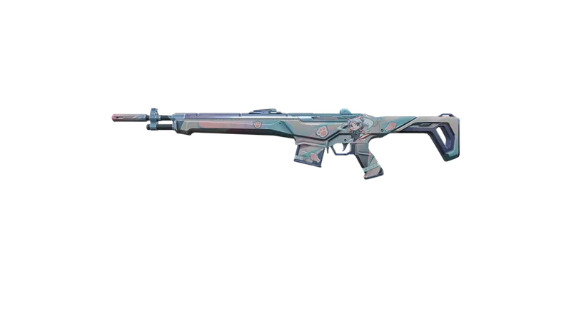 《无畏契约》钻石网吧特权皮肤首发