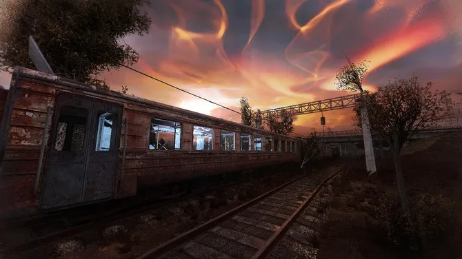 《潜行者》官方认可整合MOD包发布