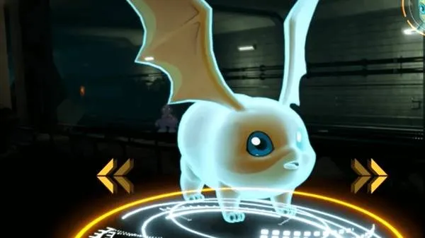 《数码宝贝物语时空异客》前期数码兽推荐